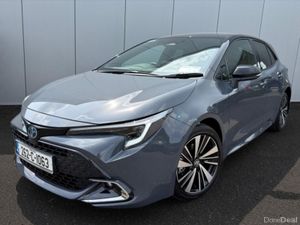 Toyota Corolla Corolla HB Lunasport - Image 2