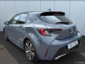 Toyota Corolla Corolla HB Lunasport - Image 3