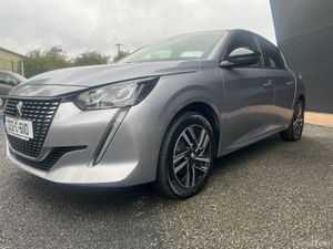 Peugeot 208 2022 - Image 2