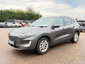 Ford Kuga Titanium 5D 2.5phev225 S6.2 CT - Image 3