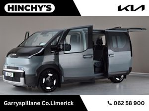 Kia PV5 K4 Passenger - Image 2
