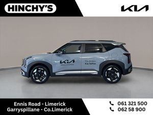 Kia Seltos K3 1.6 Manual - Image 3
