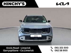 Kia Seltos K3 1.6 Manual - Image 4
