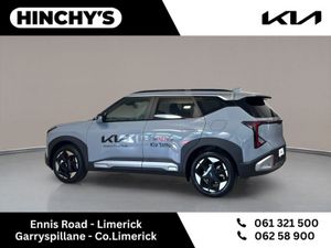 Kia Seltos K3 1.6 Manual - Image 2
