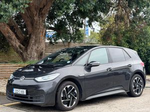 2022 Volkswagen ID.3 - Image 3