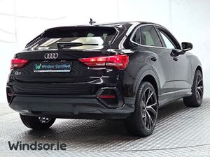 Audi Q3 35TFSI Sportback 150 SE 4DR - Image 3