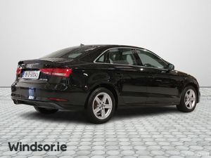 Audi A3 Saloon - Image 2