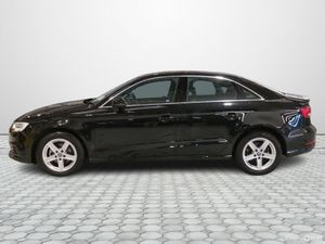 Audi A3 Saloon - Image 4