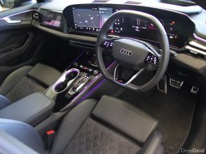 A6 Quattro Edition 1 * TDi * Huge spec - Image 3