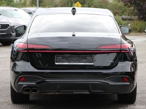 A6 Quattro Edition 1 * TDi * Huge spec - Image 4