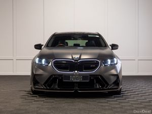 2025 BMW M5 Touring Ultimate (G99) - Image 2