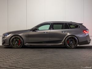 2025 BMW M5 Touring Ultimate (G99) - Image 3
