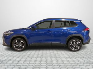 Toyota Corolla Cross 1.8 Hybrid Luna Hatchback - Image 4