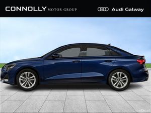 Audi A3 TFSI 150BHP SALOON  A/T - Image 3