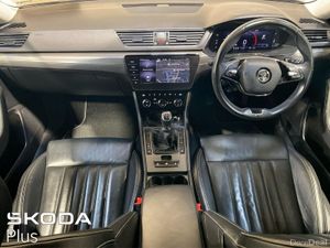Skoda Superb Combi Style 2.0TDI 150bhp - Image 3