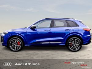 Audi Q5 2.0TFSIe 295BHP quattro S-Line S-Tronic - Image 2