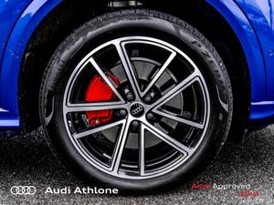 Audi Q5 2.0TFSIe 295BHP quattro S-Line S-Tronic - Image 4