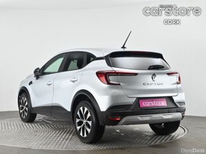 Renault Captur TCe 90 Evolution - Image 3