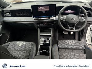 Volkswagen Tiguan BLACK PACK - TIGUAN R-LINE 75 2. - Image 2