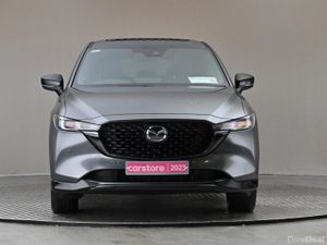 Mazda CX-5 2.2 SKYACTIV-D HOMURA 6SPD **EL.SUNROOF - Image 2