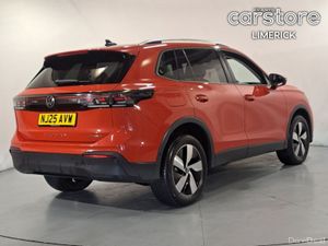 Volkswagen Tiguan Tiguan Match Tsi Phev S-A  Match - Image 3
