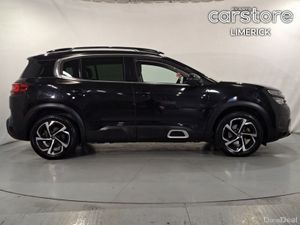 Citroen C5 Aircross FEEL Pack BlueHDi 130 - Image 2
