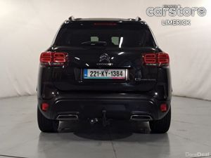 Citroen C5 Aircross FEEL Pack BlueHDi 130 - Image 4
