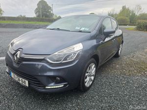 Renault Clio 1.1 petrol - Image 2