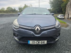 Renault Clio 1.1 petrol - Image 3