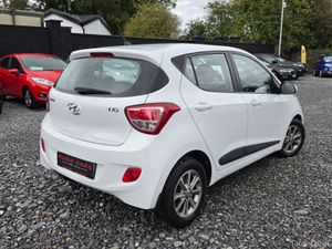 152 Hyundai i10 1.0 Deluxe/New Clutch/New NCT/Warr - Image 3