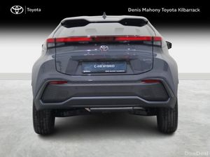 Toyota C-HR HYBRID SPORT - Image 4