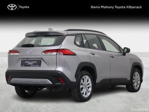 Toyota Corolla Cross Luna - Image 2