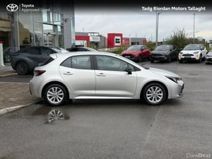 Toyota Corolla HEV LUNA HATCHBACK *** SAVE €3500 O - Image 3
