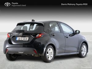 Toyota Yaris Hev Luna - Image 2