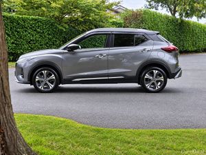 Nissan Juke 2021 - Image 4