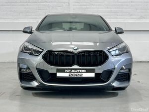 BMW 2 Series 218d Gran Coupe M Sport 150bhp Auto - Image 2