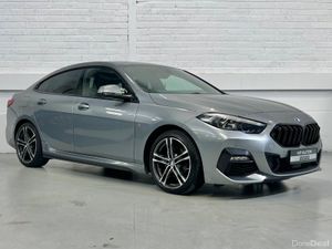 BMW 2 Series 218d Gran Coupe M Sport 150bhp Auto - Image 3