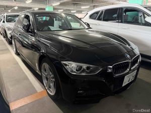 BMW 320D MSPORT AUTO 2015 - Image 2