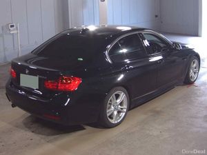 BMW 320D MSPORT AUTO 2015 - Image 4