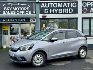 🚗 2021 Honda Fit / Jazz 1.5 Hybrid Automatic - Image 2