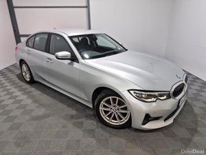 2019 BMW 320D SE 2.0 Manual - Image 2