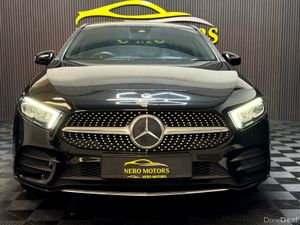 2020 Mercedes Benz A250e Amg Line - Image 4