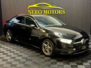2020 Mercedes Benz A250e Amg Line - Image 3