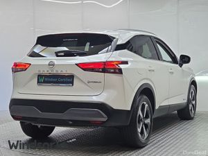 Nissan Qashqai ePOWER SV PREMIUM *€3K Scrappage of - Image 3