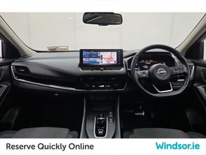 Nissan Qashqai ePOWER SV PREMIUM *Scrappage deal * - Image 3