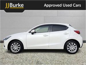 Mazda Demio DEMIO LDA-DJ5FS 5DR AUTO - Image 3