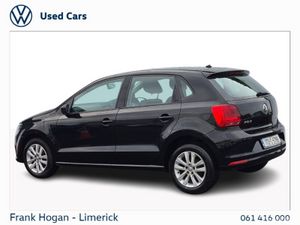 Volkswagen Polo 1.0 5DR 60HP Trendline - Image 3