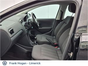Volkswagen Polo 1.0 5DR 60HP Trendline - Image 4