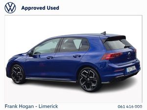 Volkswagen Golf R-LINE 1.5 TSI MHEV 116HP - Image 3