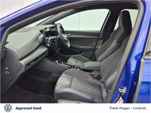 Volkswagen Golf R-LINE 1.5 TSI MHEV 116HP - Image 4